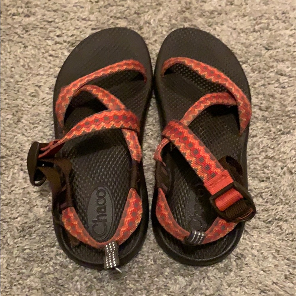 Women’s Original Chacos - Size 6